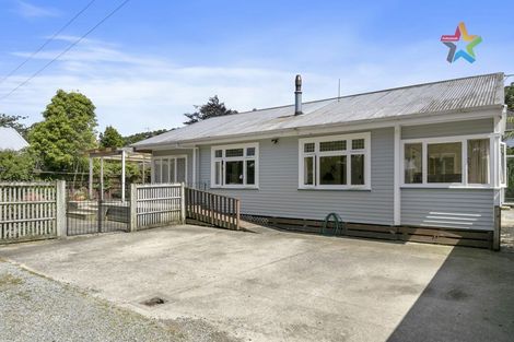 Photo of property in 8 Edwin Street, Belmont, Lower Hutt, 5010
