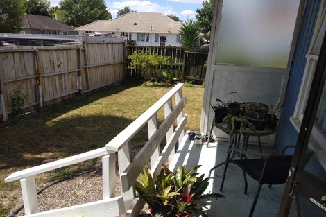 Photo of property in 1146b Heaphy Terrace, Fairfield, Hamilton, 3214