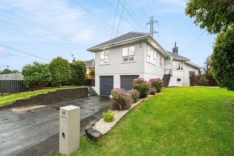 Photo of property in 44 Aurea Avenue, Pakuranga, Auckland, 2010