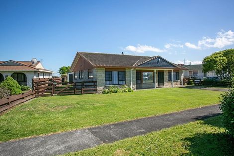 Photo of property in 44 Tawari Street, Matamata, 3400