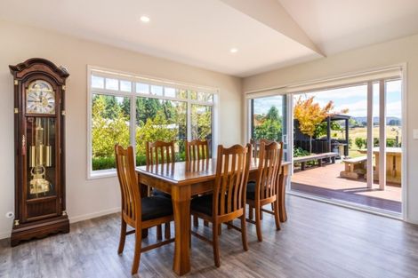 Photo of property in 500 Kinloch Road, Kinloch, Taupo, 3377