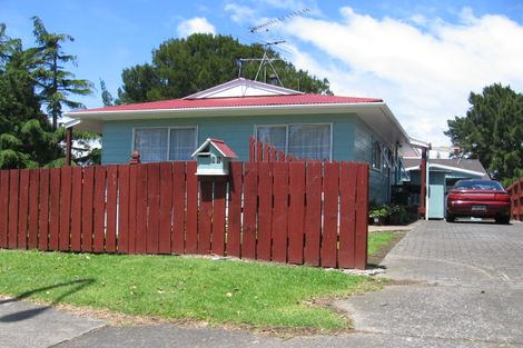 Photo of property in 88 Hillcrest Road, Papatoetoe, Auckland, 2025