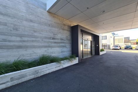Photo of property in 504/12 Latimer Square, Christchurch Central, Christchurch, 8011