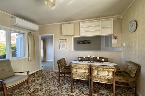 Photo of property in 33 Galloway Street, Hamilton East, Hamilton, 3216