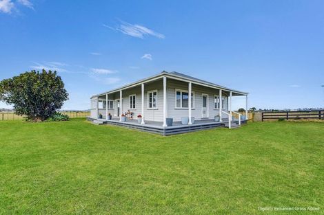 Photo of property in 2 Tramline Road, Ruawai, 0592