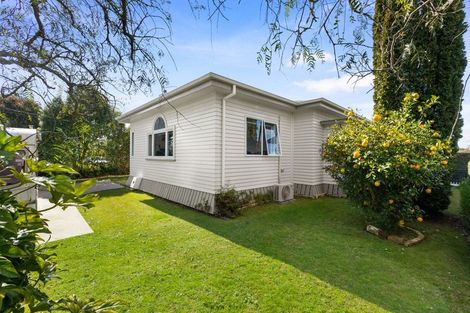 Photo of property in 4 Page Street, Morrinsville, 3300