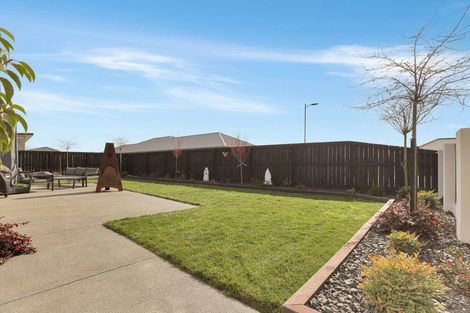 Photo of property in 11 Jag Way, Tinwald, Ashburton, 7700