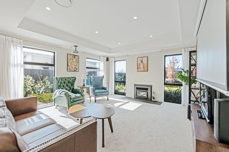 Photo of property in 5 Wilderness Green, Prebbleton, 7604