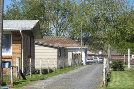 Photo of property in 51 Paki Street, Huntly, 3700