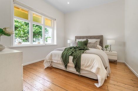 Photo of property in 54 Calliope Road, Devonport, Auckland, 0624