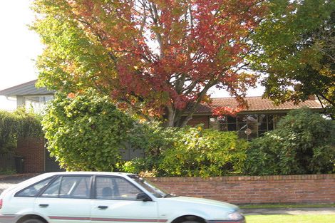 Photo of property in 112 Waimairi Road, Ilam, Christchurch, 8041