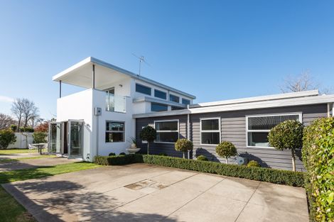 Photo of property in 41 Riverwood Boulevard, Redwood, Christchurch, 8051