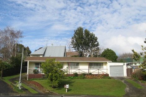 Photo of property in 8a Madison Place, Dinsdale, Hamilton, 3204