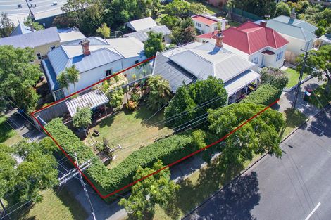 Photo of property in 9 Brentwood Avenue, Mount Eden, Auckland, 1024