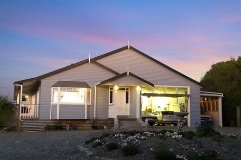 Photo of property in 232 Toppings Road, Sefton, 7477