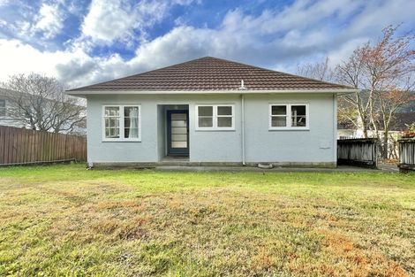 Photo of property in 18 Fraser Street, Wainuiomata, Lower Hutt, 5014