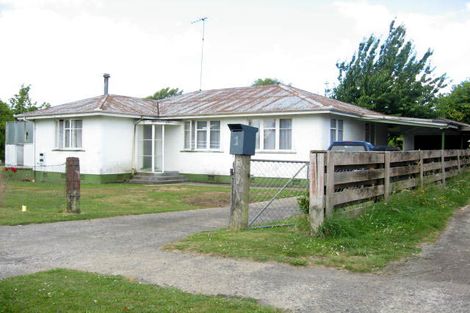 Photo of property in 1 Islington Street, Raetihi, 4632