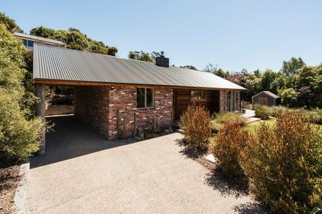 Photo of property in 6a Hereweka Street, Portobello, Dunedin, 9014