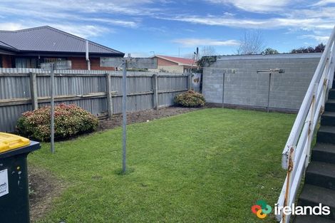 Photo of property in 6/656 Cashel Street, Linwood, Christchurch, 8011