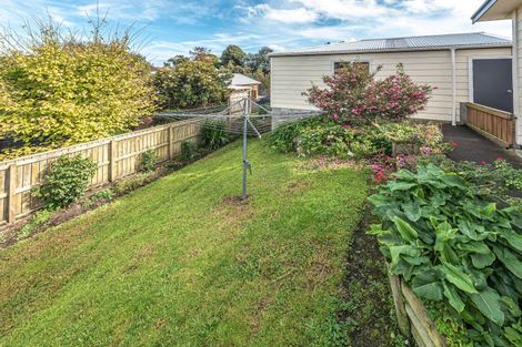 Photo of property in 13 Fitzherbert Avenue, Springvale, Whanganui, 4501