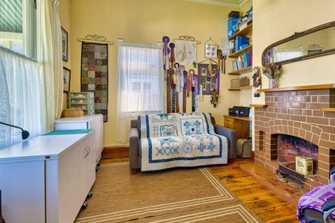 Photo of property in 81 Nelson Crescent, Napier South, Napier, 4110