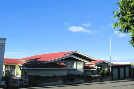 Photo of property in 1b Onslow Road, Bluff Hill, Napier, 4110