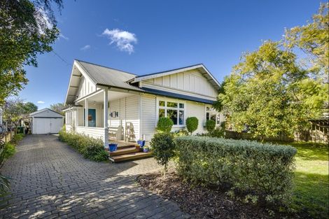 Photo of property in 141 Georges Drive, Napier South, Napier, 4110