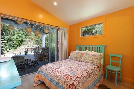 Photo of property in 1160a Abel Tasman Drive, Ligar Bay, Takaka, 7183