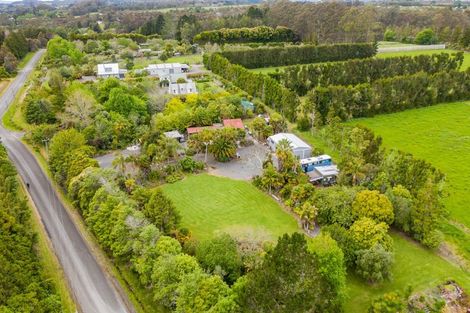 Photo of property in 105 Valencia Lane, Kerikeri, 0293