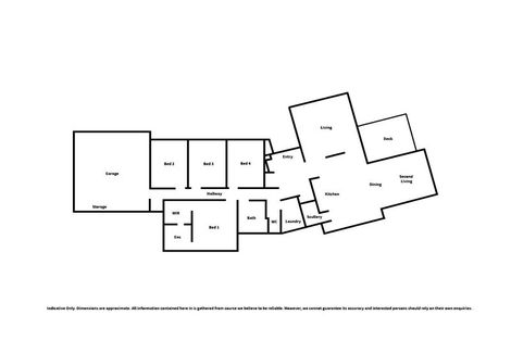 Photo of property in 15 Salcombe Street, Kaitangata, 9210