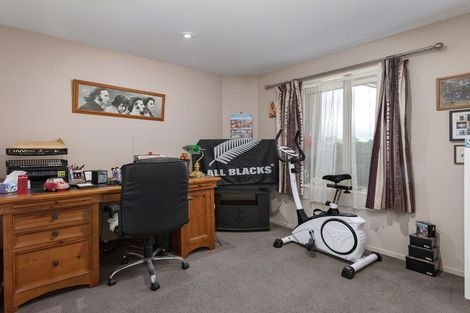 Photo of property in 27 Dryden Avenue, Rolleston, 7614