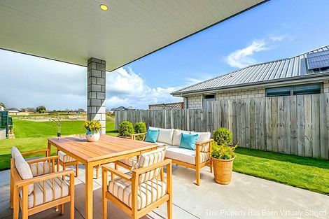 Photo of property in 3 Archford Street, Matamata, 3400