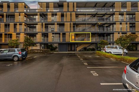 Photo of property in 109/4 Bluegrey Avenue, Stonefields, Auckland, 1072