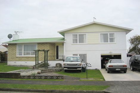 Photo of property in 24 Charles Street, Levin, 5510