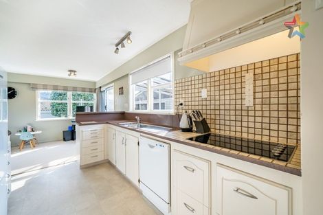 Photo of property in 18 Tennyson Avenue, Avalon, Lower Hutt, 5011