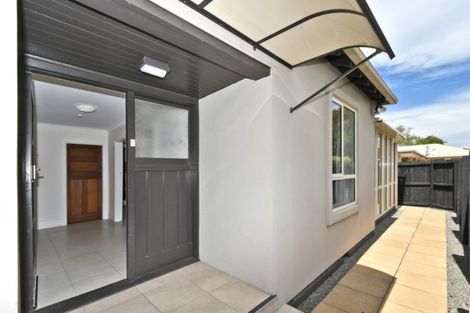Photo of property in 105 Strickland Street, Sydenham, Christchurch, 8023