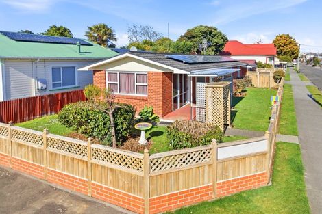 Photo of property in 47 Liverpool Street, Whanganui, 4500