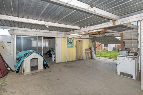 Photo of property in 103 Huxley Road, Outer Kaiti, Gisborne, 4010