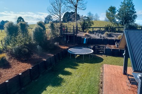 Photo of property in 250 Ryburn Road, Ohaupo, 3883