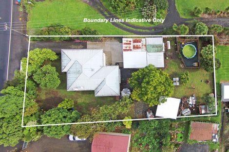 Photo of property in 31 Whangarata Road, Tuakau, 2121