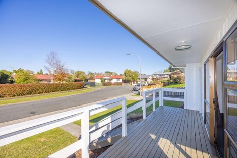 Photo of property in 124 Caxton Place, Te Awamutu, 3800