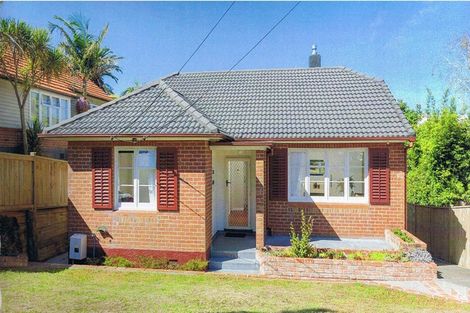 Photo of property in 142 Landscape Road, Mount Eden, Auckland, 1024