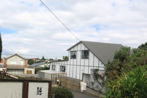 Photo of property in 112 Wexford Road, Miramar, Wellington, 6022
