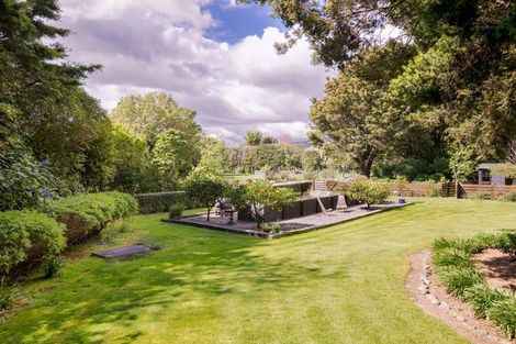 Photo of property in 149 Old Hautere Road, Hautere, Otaki, 5582