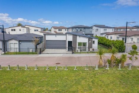 Photo of property in 7 Toutouwai Lane, Favona, Auckland, 2024