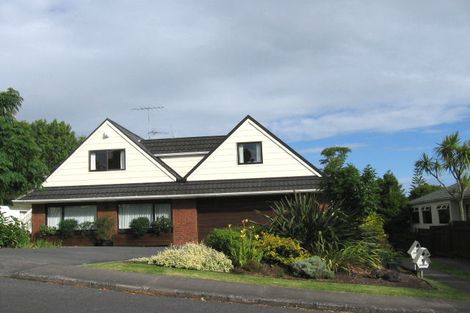 Photo of property in 65 Alton Avenue, Hillcrest, Auckland, 0627