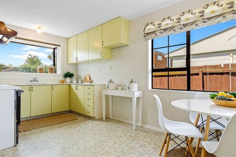 Photo of property in 4/7 Peverel Street, Riccarton, Christchurch, 8011