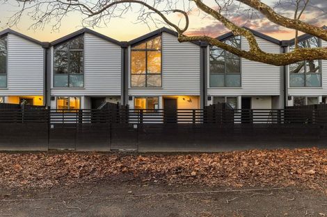 Photo of property in 18/27 Harewood Road, Papanui, Christchurch, 8053