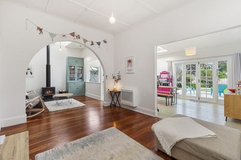 Photo of property in 93 Britomart Street, Berhampore, Wellington, 6023