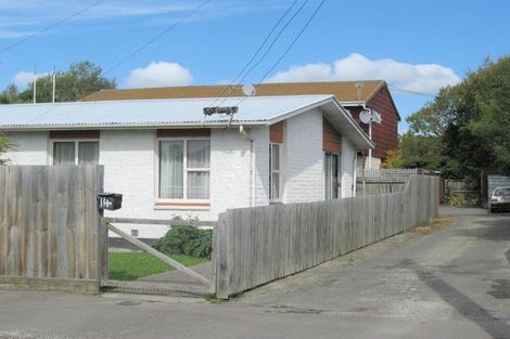 Photo of property in 3/14a Frederick Street, Waltham, Christchurch, 8011